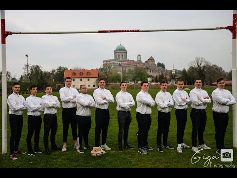 U18 Esztergom - Székesfehérvár