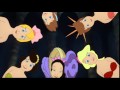 Little Mermaid