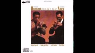 Freddie Hubbard &amp; Woody Shaw    Lotus Blossom