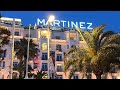 Midnight Walk on La Croisette ✨ Cannes Film Festival 2026 Night Vibes