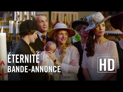 Éternité Pathé Distribution / Nord-Ouest Films / Artémis / France 2 Cinéma