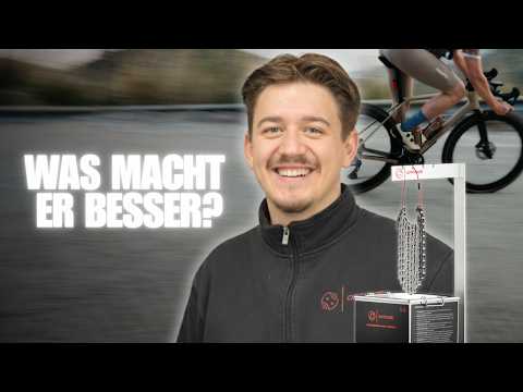 KRISE in der BIKE-Branche? Warum OPTIMIZE jetzt trotzdem boomt