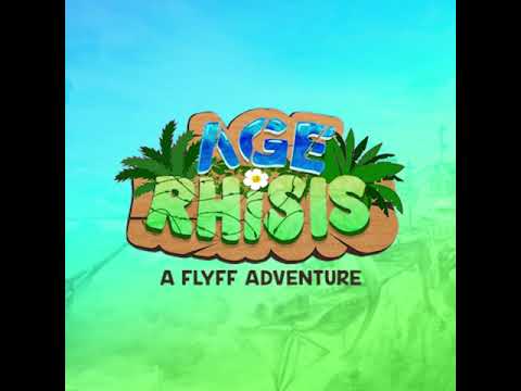 Age of Rhisis Official Launching