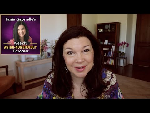 [July 27 - August 2] Weekly Astrology Numerology Forecast