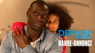 DEMAIN TOUT COMMENCE avec Omar Sy - Bande-Annonce