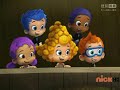 Bubble Guppies Have A Cow On Nick On September 14 2012