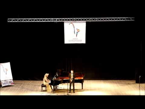 Nikita Zimin  Piazzolla  Escualo