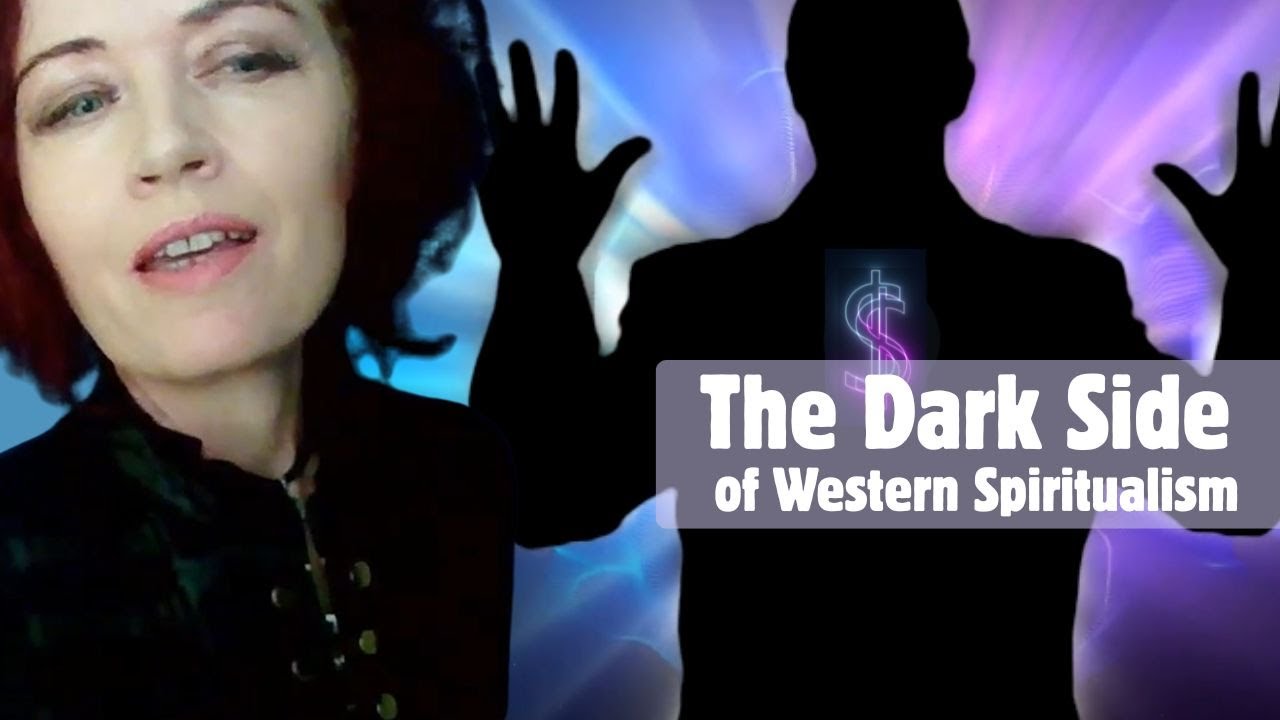 E10 Toxic Spirituality: Narcissism, Gurus, and the God Complex