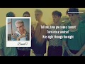 Why Don't We - What Am I (Lyrics Video) Why Don't We - What Am I (Lyrics Video)