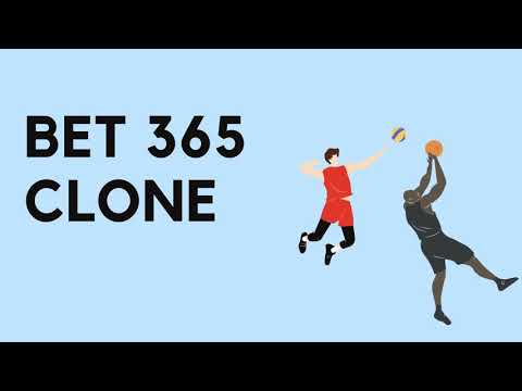 Procure the virtual gaming industry with Bet365 Clone