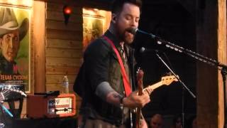 David Cook - Heartbeat (Houston 11.18.15) HD