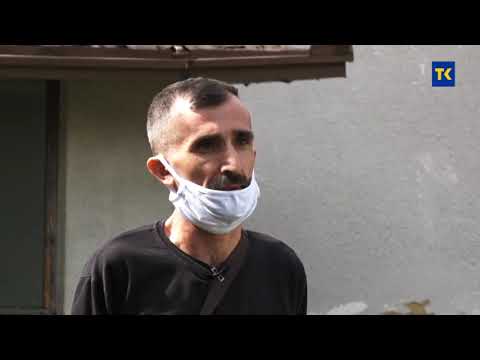 MIRNES KUDUZOVIĆ: ZAR JE OVO ŽIVOT DOSTOJAN ČOVJEKA?