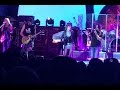 "Walk on" (Some more) (Beth Cohen)  Boston (4k ) @ The Woodlands  6-12-16