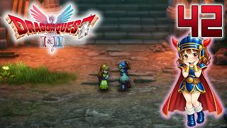 42【ドラゴンクエストI＆II HD 2D】ドラクエ1をやっていきます♪