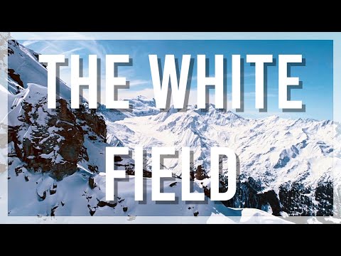 The White Field