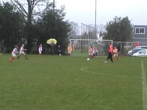 2009-03-28 Bennekom E4-Bennekom E3