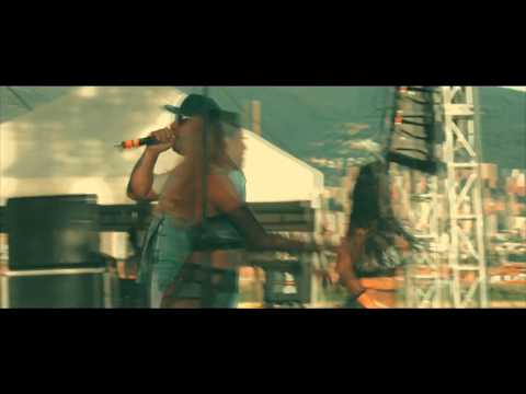 Feria de Flores 2017 - Lexy el Duro feat. Landa Freak