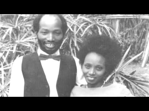 Ibango ry'ibanga (+lyrics) by Dieudonne Bizimungu & Agnes Uwimbabazi