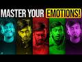 How To Control Your Emotions