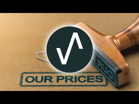 Part of a video titled Can you give me a price quote for that? - YouTube