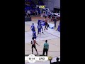 Kai Edwards (15 points) Highlights vs. LWD Basket