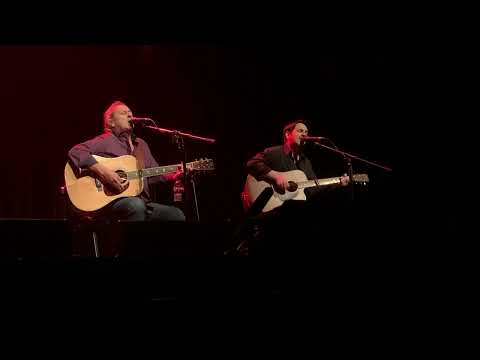 Jorge Palma e Vicente Palma | Maçã de Junho | Soam as Guitarras em Oeiras | 14.5.2022