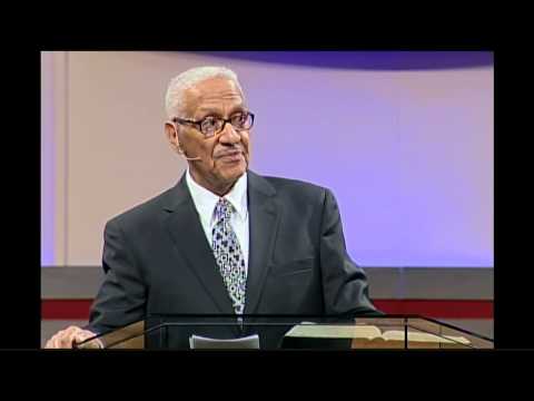 DEEP DARKNESS - ELDER CHARLES D. BROOKS -