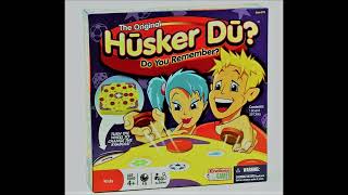 games - husker du cover by the kevin macdonald band