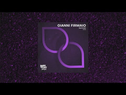 HTL032 - Gianni Firmaio - Bartman