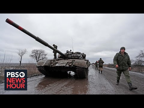 China's alignment with Russia makes progress on Ukraine difficult