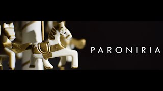 Corto - Paroniria