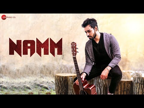 Namm — watch video