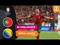 FERNANDES IS DE GROTE MAN BIJ PORTUGAL! ? | Portugal vs Bosnië | Kwalificatie EK 2024