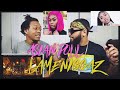 Asian Doll Lame Niggaz Playboi Carti Remix Official Music Video FVO Reaction