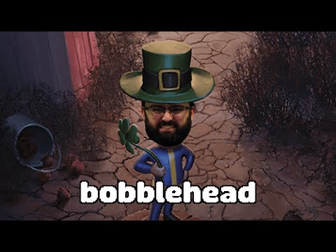 Orvar Bobbleheads | Deck Check