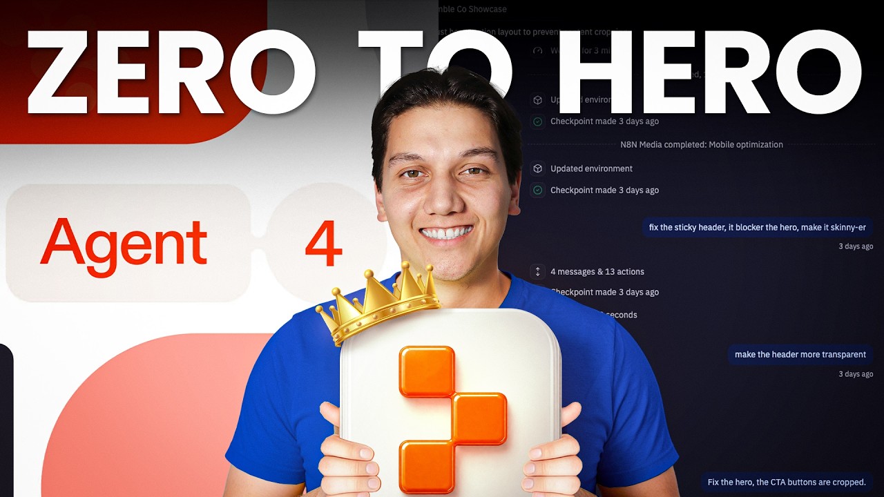 Replit Agent 进阶技巧