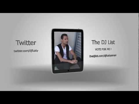 FOLLOW ME ! DJ FUAT YAMAN www.djfuat.de