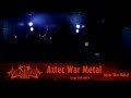 Alfa Eridano Akhernar - Aztec War Metal (con Intro ...