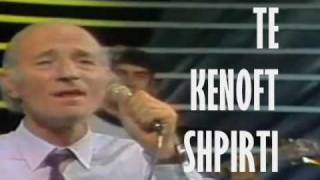 Kasem Hallulli - Cimi Cimi Ca