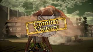 VOD: Attack On Titan Episode 3