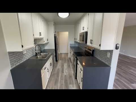 PL10134 - Huge All New Inside 3 Bed + 2 Bath Luxury Apartment For Rent!