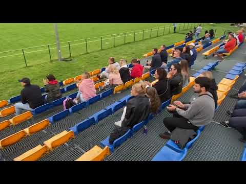 SEMP - BSS IRZYK   3:1   (29.08.2021)