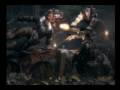Gears of War "Locust Battle" Soundtrack 