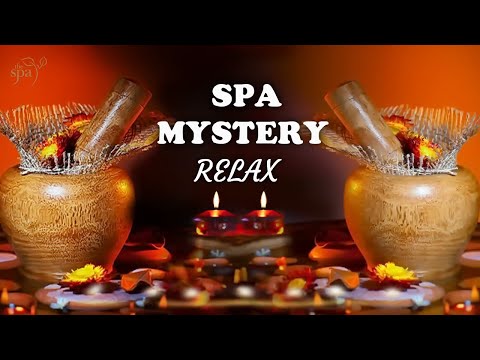 4 hour Relaxation  Healing  Mantra Sensual Music Cabalistic  Meditation  Stress relief Spa World