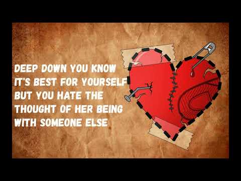 Michael Pangilinan - Burn x You got it bad (Lyrics Video