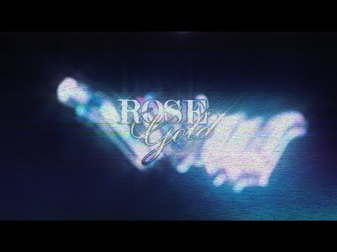 Weeliz/RoseGold | EQNX