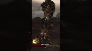 Ascend: Reborn [01] - ogre brutes are scary