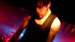 Donots - Private Angel (live@ Köln, Luxor, 29.5.10)