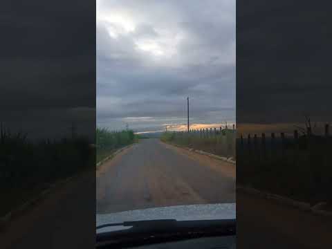 Eng gurijó zona rural de Itaquitinga PE