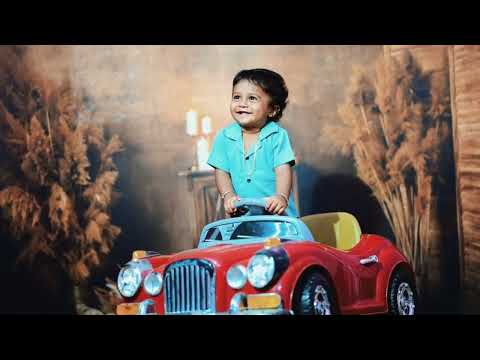 Vikranth birthday song